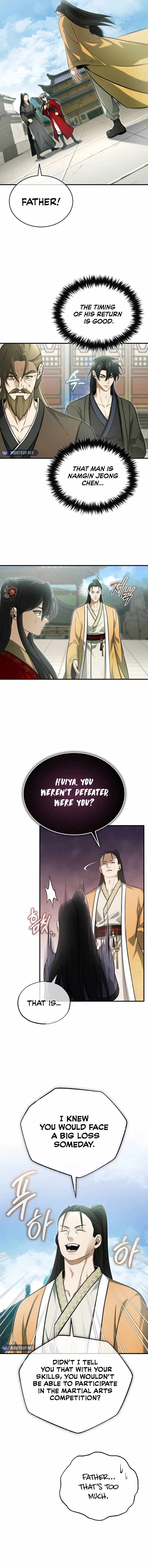 Regressor's Life After Retirement Chapter 71 15